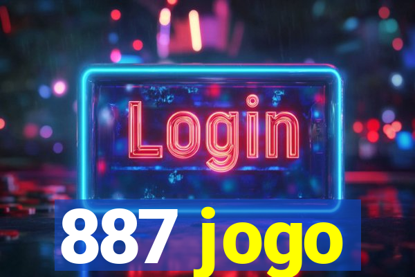 887 jogo